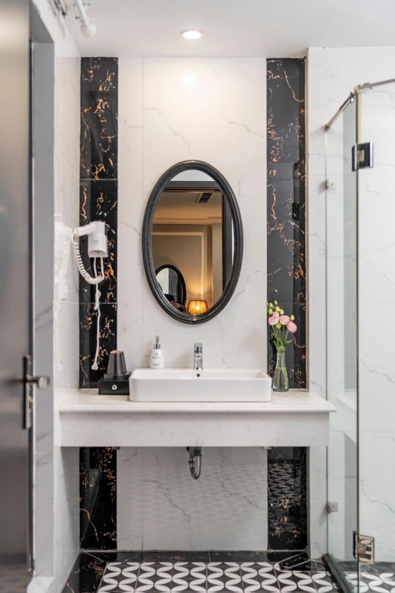 Amara Hanoi Hotel And Spa Ngoại thất bức ảnh